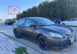 نيسان سنترا